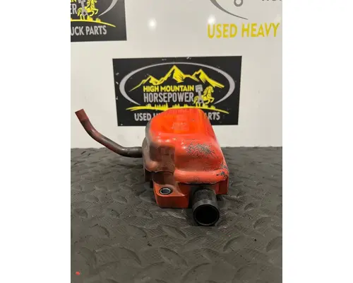 CUMMINS X15 Engine Parts, Misc.