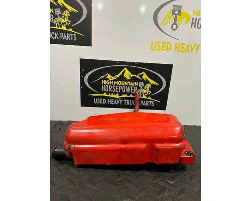 CUMMINS X15 Engine Parts, Misc.