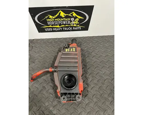 CUMMINS X15 Engine Parts, Misc.