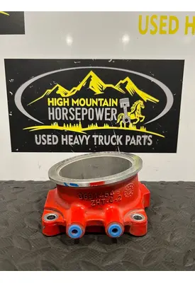 CUMMINS X15 Engine Parts, Misc.