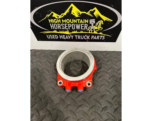 CUMMINS X15 Engine Parts, Misc.