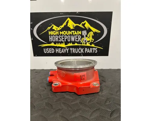 CUMMINS X15 Engine Parts, Misc.