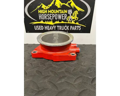 CUMMINS X15 Engine Parts, Misc.