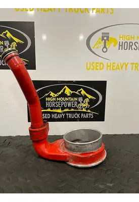 CUMMINS X15 Engine Parts, Misc.