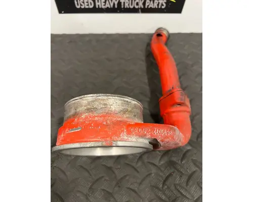 CUMMINS X15 Engine Parts, Misc.