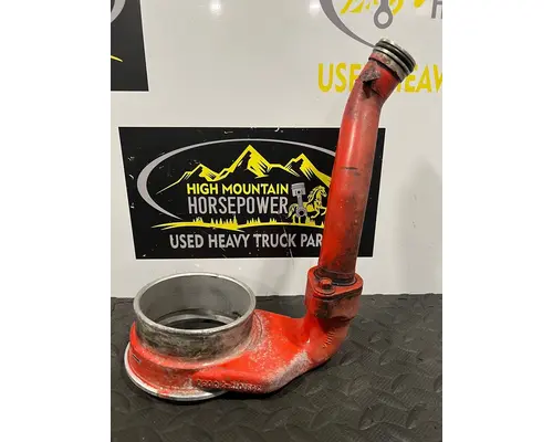 CUMMINS X15 Engine Parts, Misc.