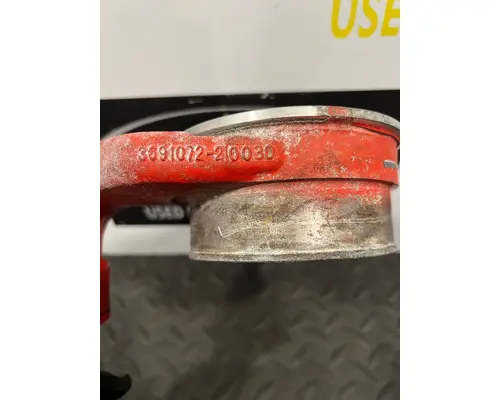 CUMMINS X15 Engine Parts, Misc.