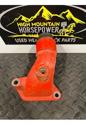 CUMMINS X15 Engine Parts, Misc.