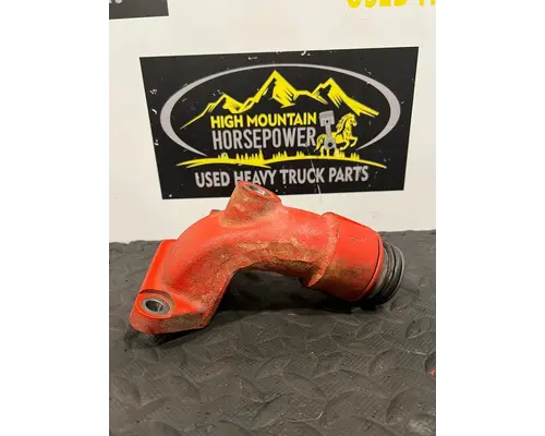 CUMMINS X15 Engine Parts, Misc.