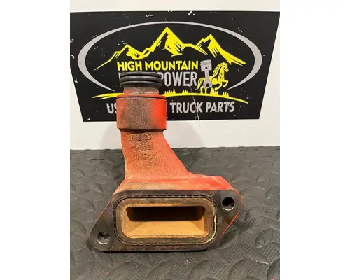 CUMMINS X15 Engine Parts, Misc.