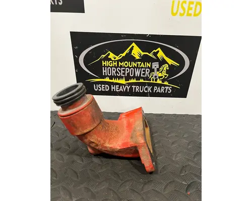 CUMMINS X15 Engine Parts, Misc.