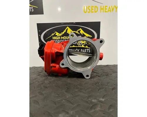 CUMMINS X15 Engine Parts, Misc.