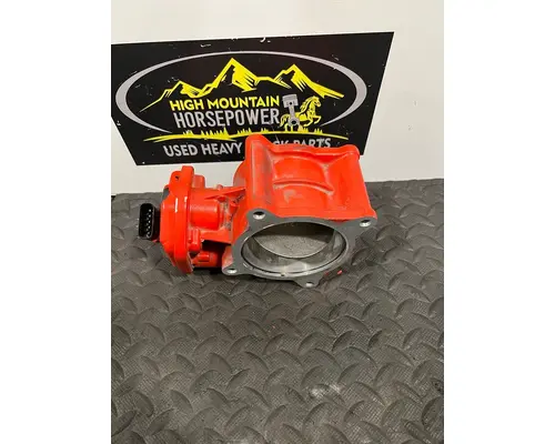 CUMMINS X15 Engine Parts, Misc.