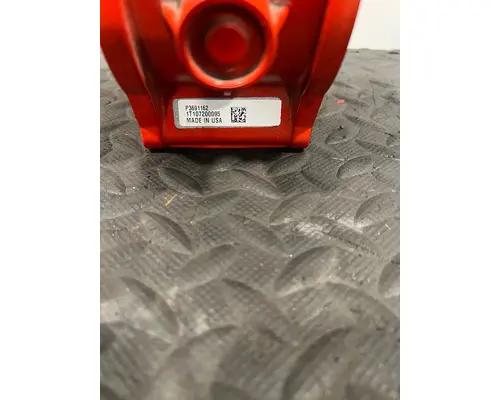 CUMMINS X15 Engine Parts, Misc.