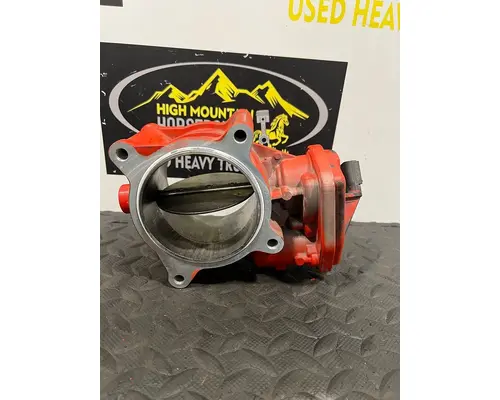 CUMMINS X15 Engine Parts, Misc.