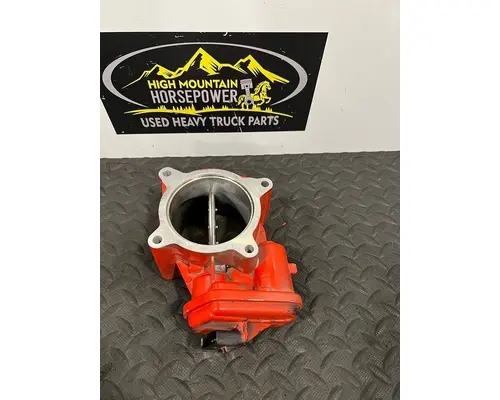 CUMMINS X15 Engine Parts, Misc.