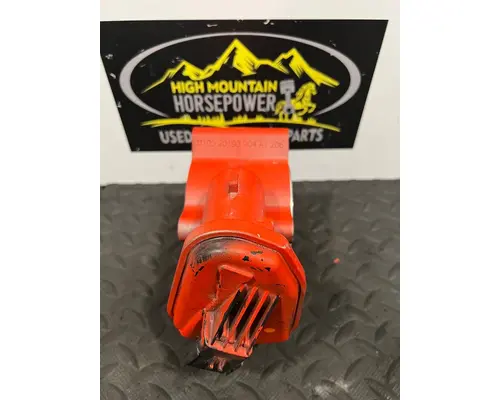 CUMMINS X15 Engine Parts, Misc.