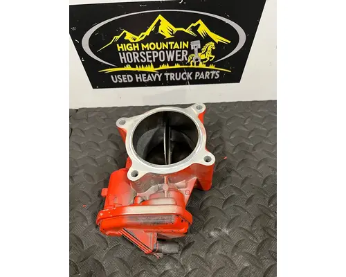 CUMMINS X15 Engine Parts, Misc.