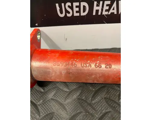 CUMMINS X15 Engine Parts, Misc.