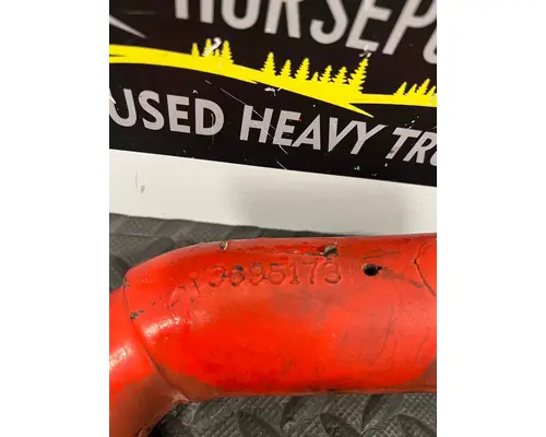 CUMMINS X15 Engine Parts, Misc.