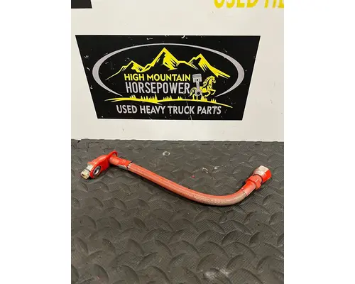 CUMMINS X15 Engine Parts, Misc.