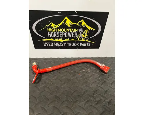 CUMMINS X15 Engine Parts, Misc.
