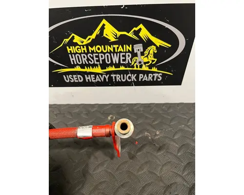 CUMMINS X15 Engine Parts, Misc.