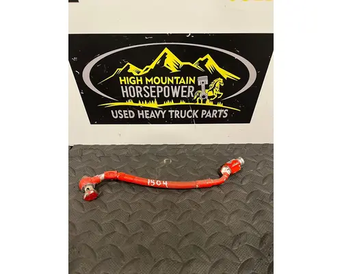 CUMMINS X15 Engine Parts, Misc.