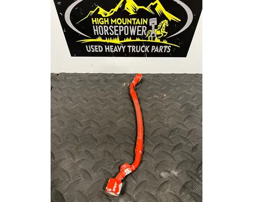 CUMMINS X15 Engine Parts, Misc.