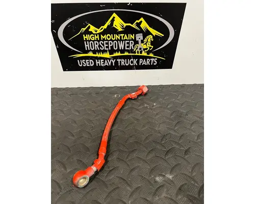 CUMMINS X15 Engine Parts, Misc.