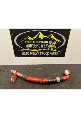 CUMMINS X15 Engine Parts, Misc.