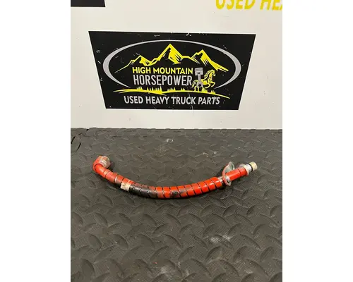 CUMMINS X15 Engine Parts, Misc.