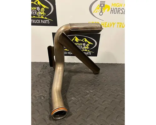 CUMMINS X15 Engine Parts, Misc.