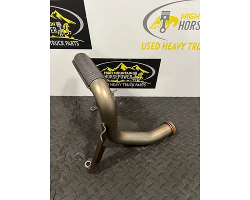 CUMMINS X15 Engine Parts, Misc.