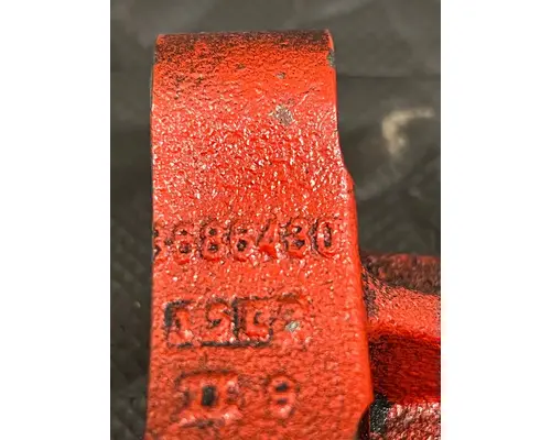 CUMMINS X15 Engine Parts, Misc.