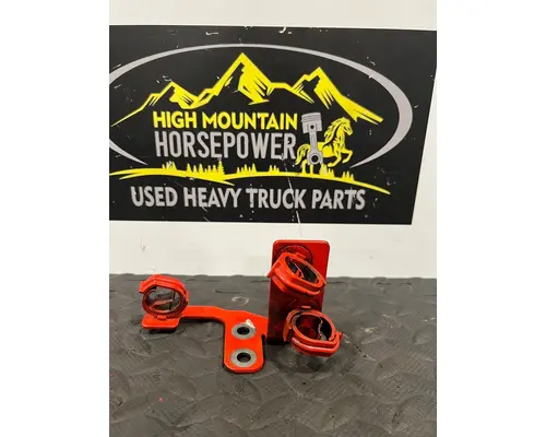 CUMMINS X15 Engine Parts, Misc.