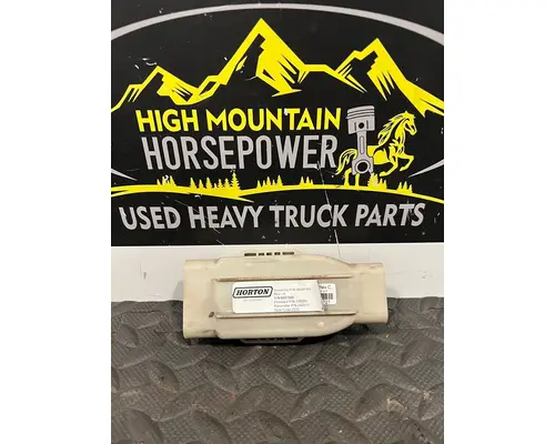CUMMINS X15 Engine Parts, Misc.