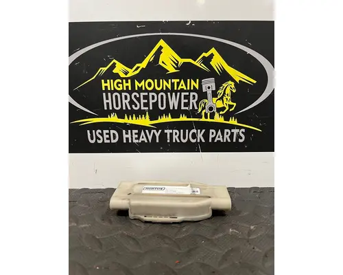 CUMMINS X15 Engine Parts, Misc.