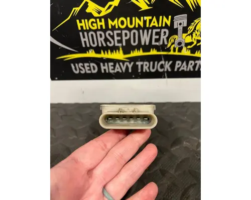 CUMMINS X15 Engine Parts, Misc.