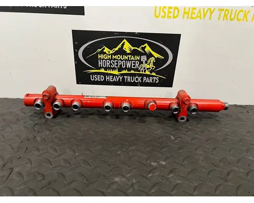 CUMMINS X15 Engine Parts, Misc.