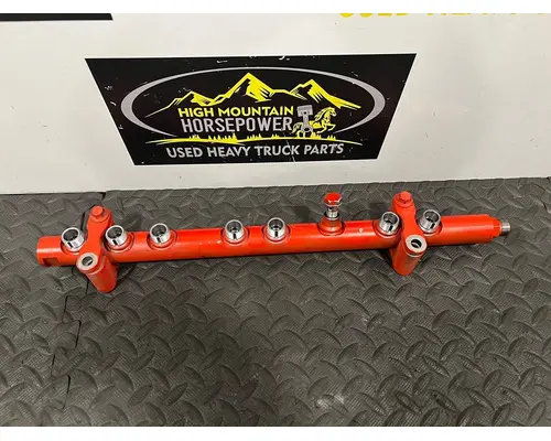 CUMMINS X15 Engine Parts, Misc.