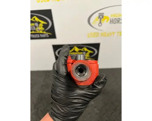 CUMMINS X15 Engine Parts, Misc.