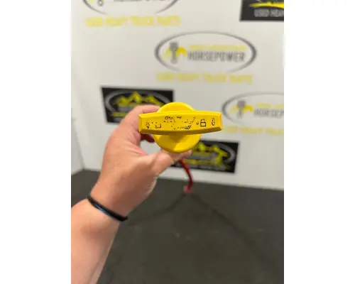 CUMMINS X15 Engine Parts, Misc.