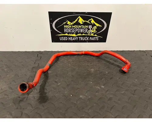 CUMMINS X15 Engine Parts, Misc.