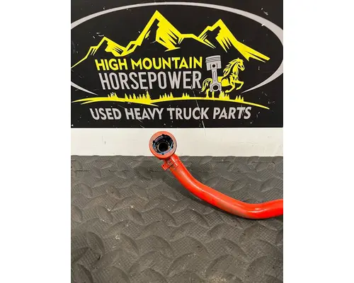 CUMMINS X15 Engine Parts, Misc.
