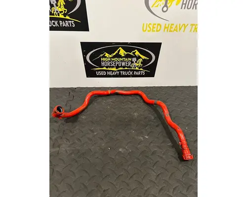 CUMMINS X15 Engine Parts, Misc.