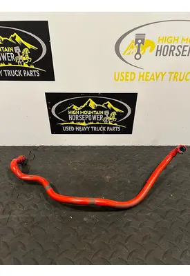 CUMMINS X15 Engine Parts, Misc.