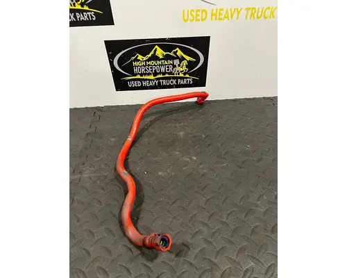 CUMMINS X15 Engine Parts, Misc.