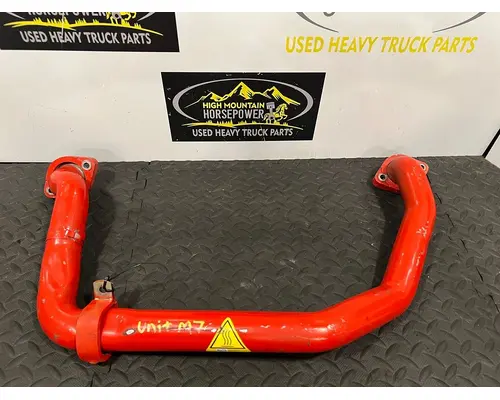 CUMMINS X15 Engine Parts, Misc.