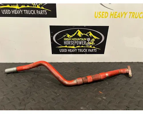 CUMMINS X15 Engine Parts, Misc.